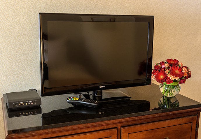 Marriott Hotel  | Racine | Wisconsin | United States 5