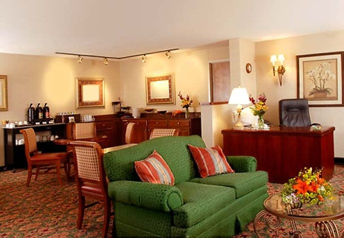 Marriott Hotel  | Racine | Wisconsin | United States 8