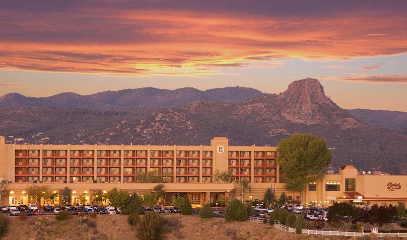 Prescott Resort & Conference Center  | Prescott | Arizona | United States 1