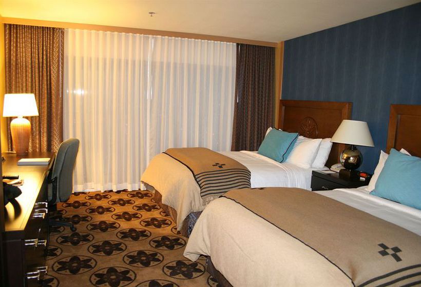 Prescott Resort & Conference Center  | Prescott | Arizona | United States 10