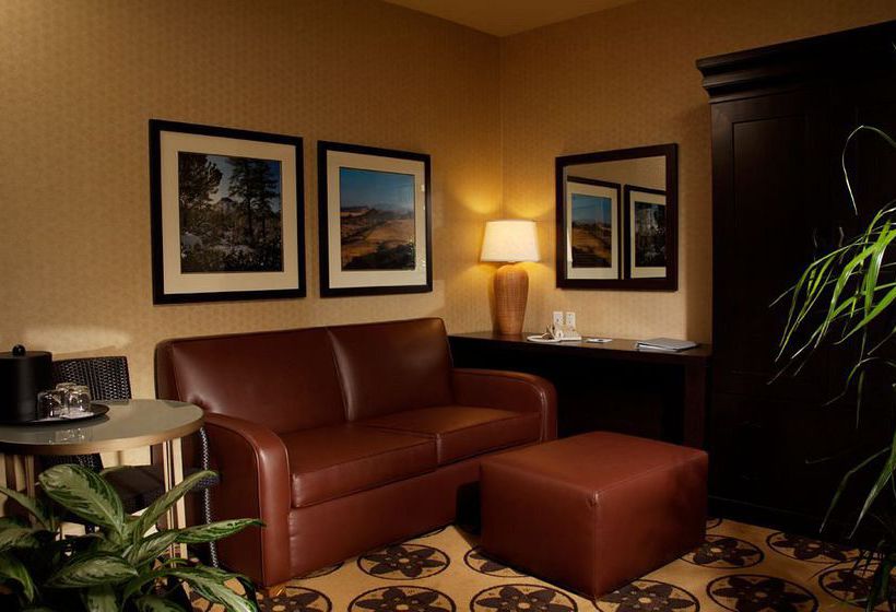 Prescott Resort & Conference Center  | Prescott | Arizona | United States 18