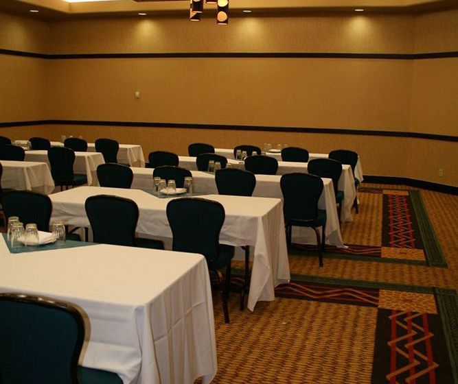 Prescott Resort & Conference Center  | Prescott | Arizona | United States 20