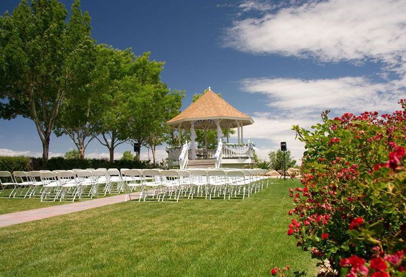 Prescott Resort & Conference Center  | Prescott | Arizona | United States 3