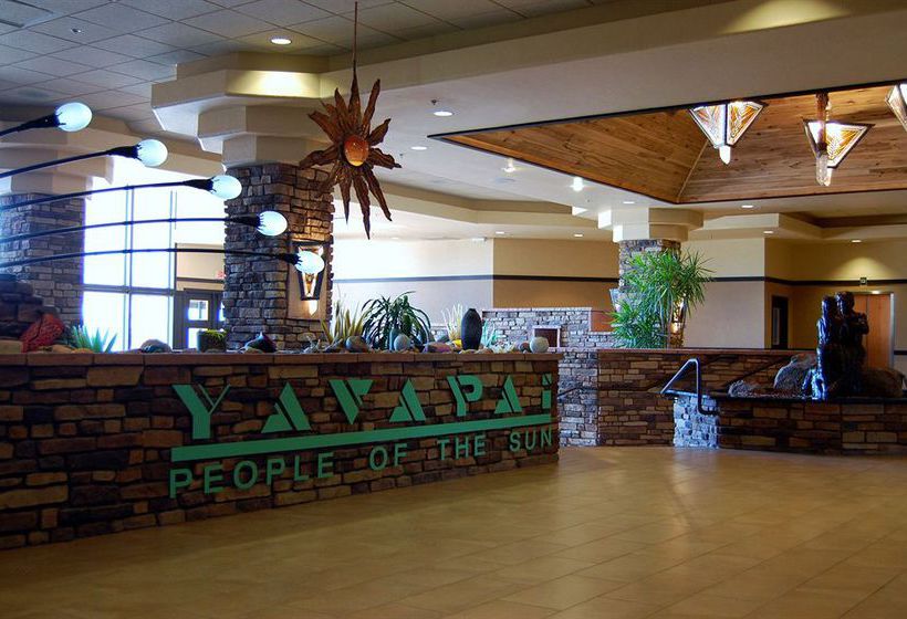Prescott Resort & Conference Center  | Prescott | Arizona | United States 4