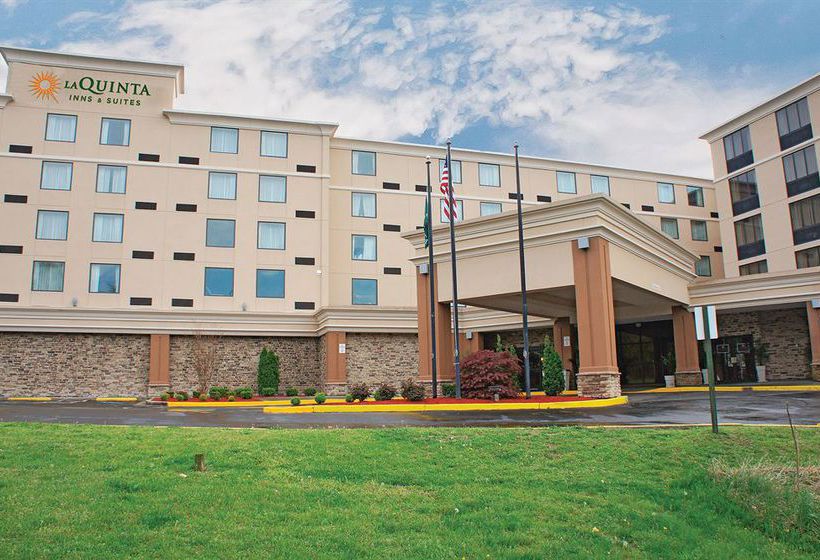 Hotel Holiday Inn Salisbury Downtown Area 