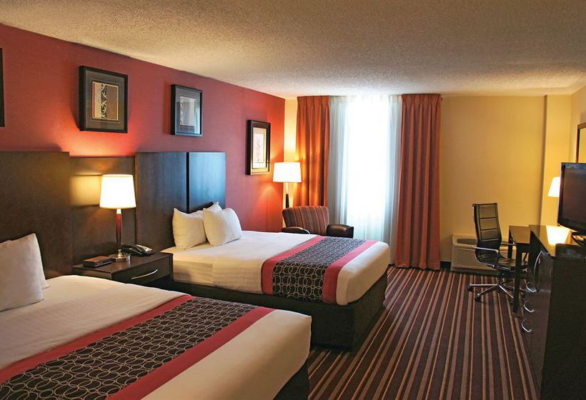Hotel Holiday Inn Salisbury Downtown Area   | Salisbury | Maryland | United States 1