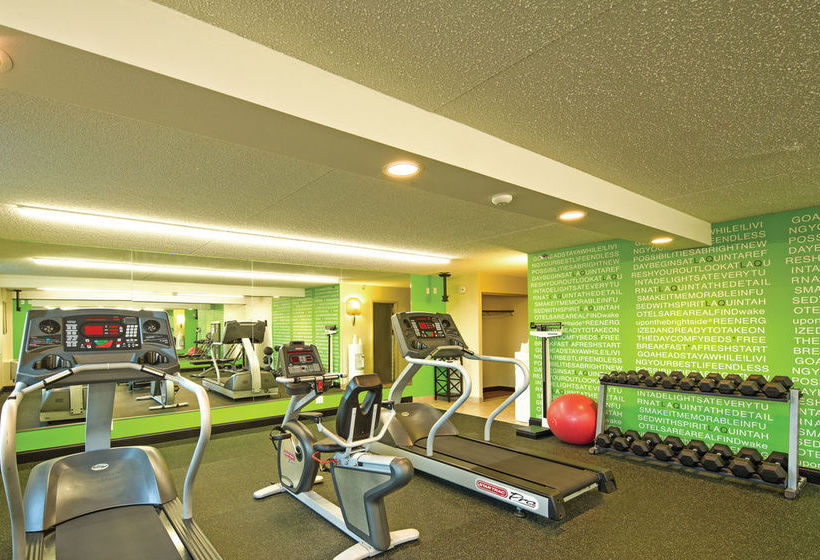 Hotel Holiday Inn Salisbury Downtown Area   | Salisbury | Maryland | United States 10