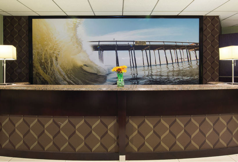 Hotel Holiday Inn Salisbury Downtown Area   | Salisbury | Maryland | United States 11