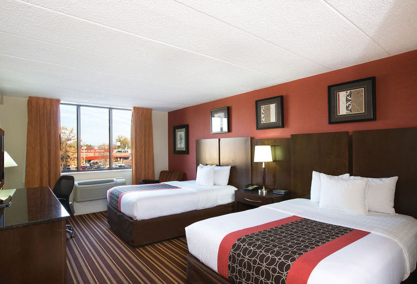 Hotel Holiday Inn Salisbury Downtown Area   | Salisbury | Maryland | United States 12