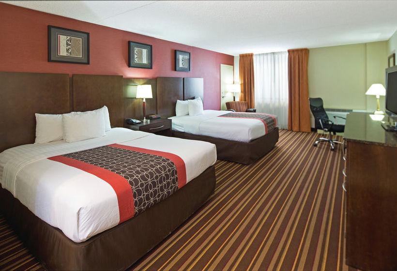 Hotel Holiday Inn Salisbury Downtown Area   | Salisbury | Maryland | United States 13