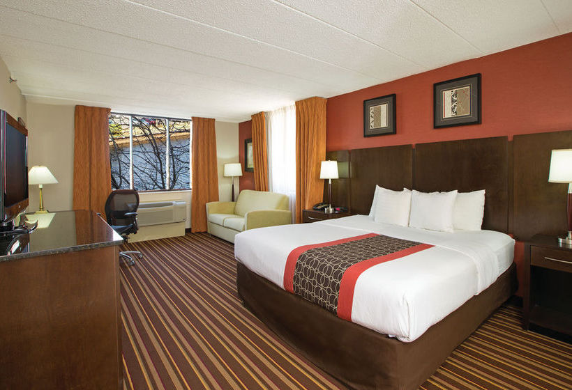 Hotel Holiday Inn Salisbury Downtown Area   | Salisbury | Maryland | United States 14