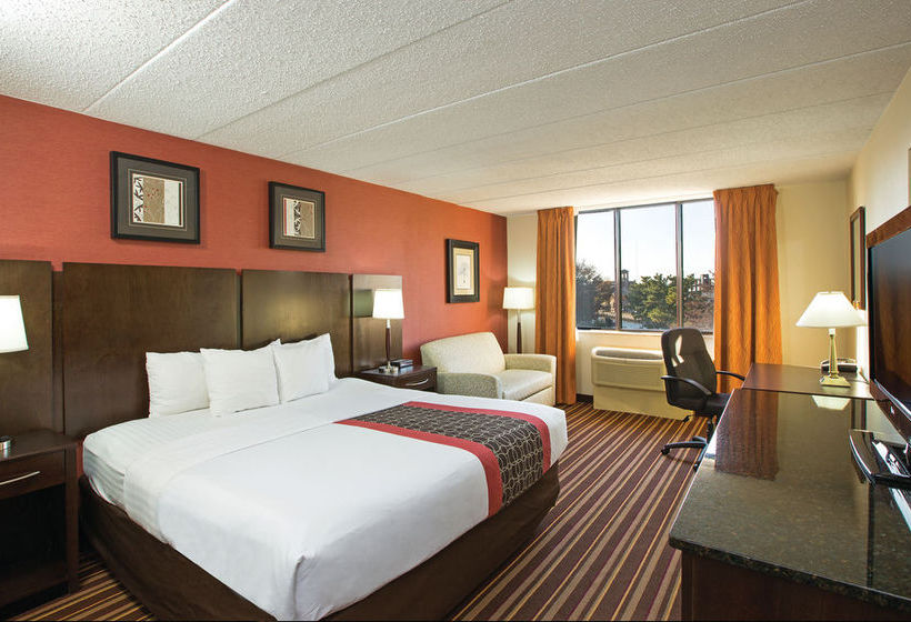Hotel Holiday Inn Salisbury Downtown Area   | Salisbury | Maryland | United States 16