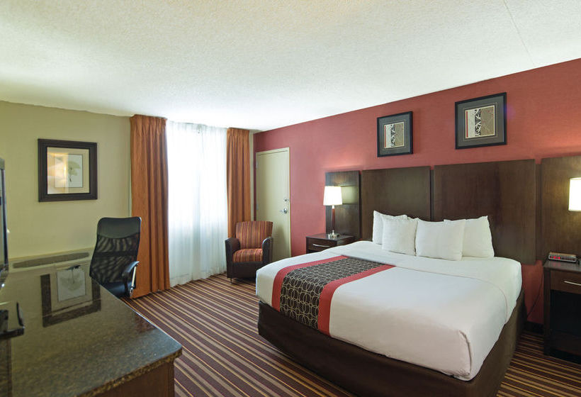 Hotel Holiday Inn Salisbury Downtown Area   | Salisbury | Maryland | United States 17