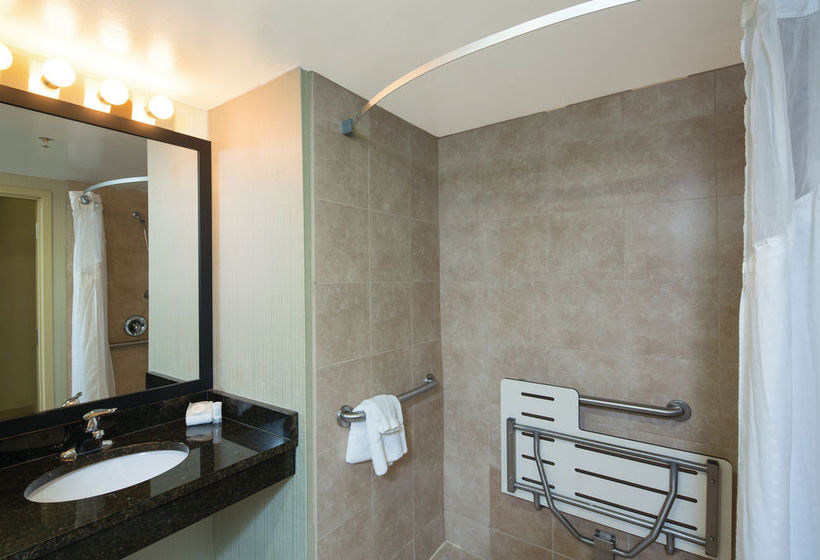 Hotel Holiday Inn Salisbury Downtown Area   | Salisbury | Maryland | United States 18