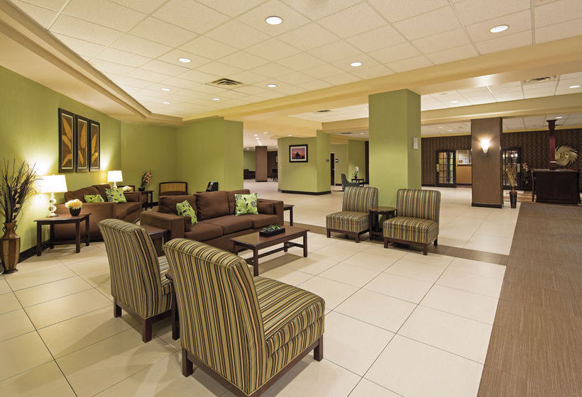 Hotel Holiday Inn Salisbury Downtown Area   | Salisbury | Maryland | United States 19