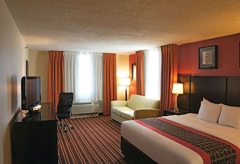 Hotel Holiday Inn Salisbury Downtown Area   | Salisbury | Maryland | United States 2