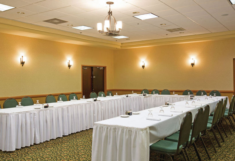 Hotel Holiday Inn Salisbury Downtown Area   | Salisbury | Maryland | United States 20