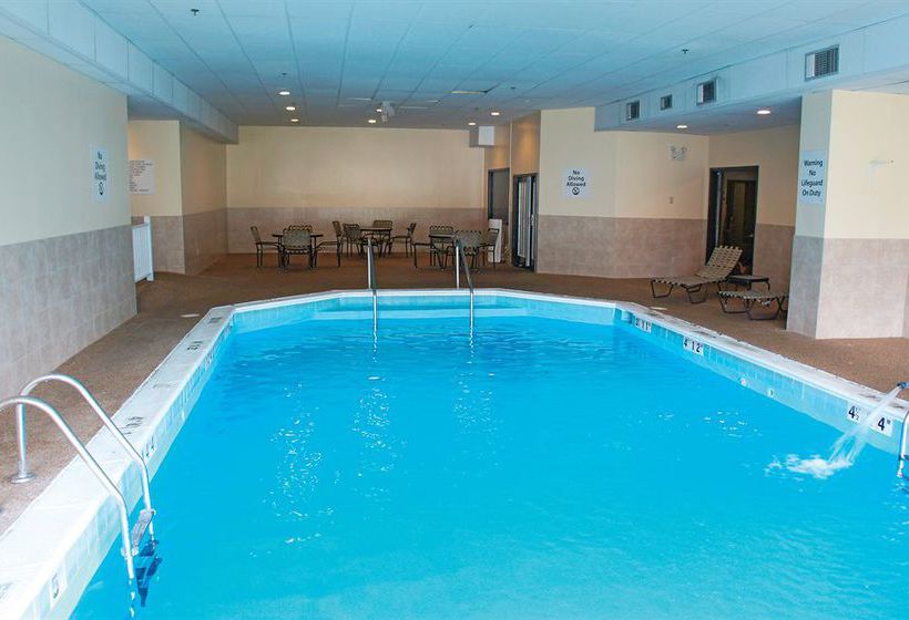 Hotel Holiday Inn Salisbury Downtown Area   | Salisbury | Maryland | United States 3
