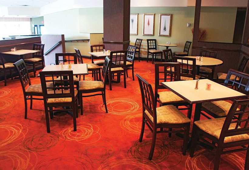 Hotel Holiday Inn Salisbury Downtown Area   | Salisbury | Maryland | United States 4