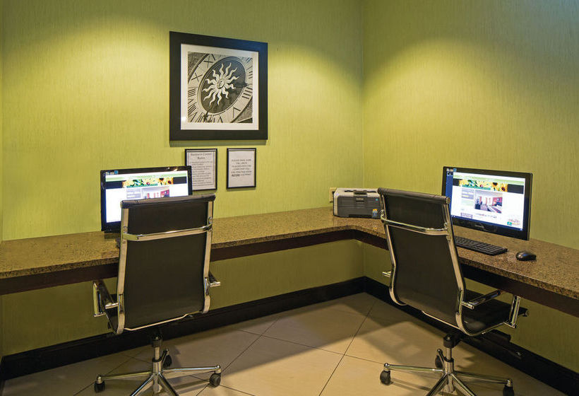 Hotel Holiday Inn Salisbury Downtown Area   | Salisbury | Maryland | United States 6