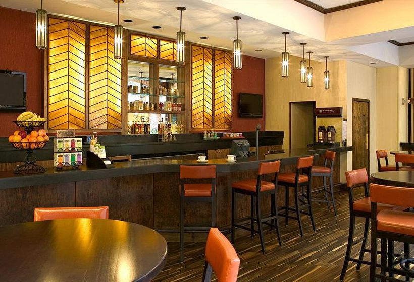 Sheraton Society Hill Hotel Pennsylvania