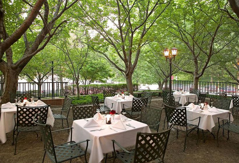 Sheraton Society Hill Hotel  | Philadelphia | Pennsylvania | United States 1