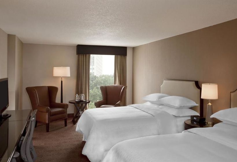 Sheraton Society Hill Hotel  | Philadelphia | Pennsylvania | United States 11