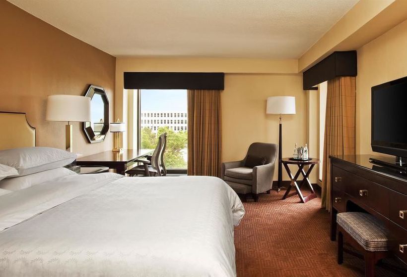 Sheraton Society Hill Hotel  | Philadelphia | Pennsylvania | United States 13