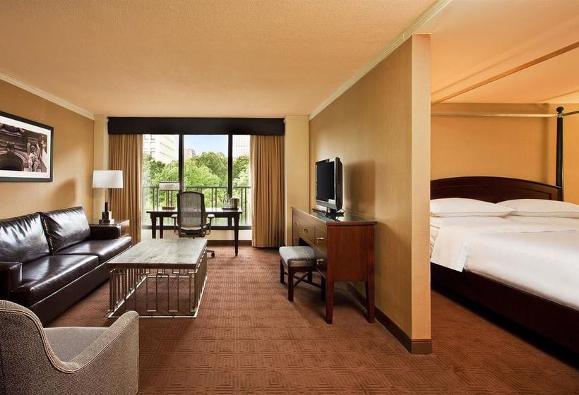 Sheraton Society Hill Hotel  | Philadelphia | Pennsylvania | United States 15