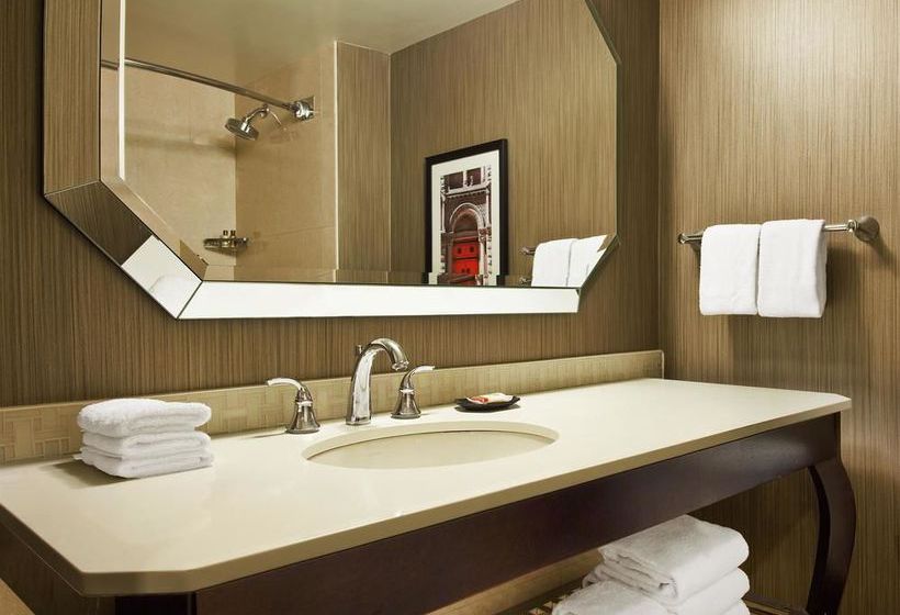 Sheraton Society Hill Hotel  | Philadelphia | Pennsylvania | United States 16