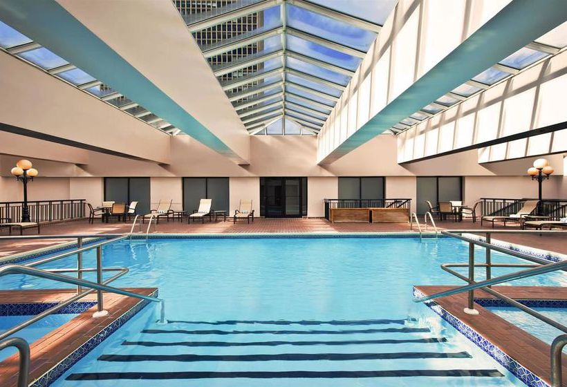 Sheraton Society Hill Hotel  | Philadelphia | Pennsylvania | United States 17