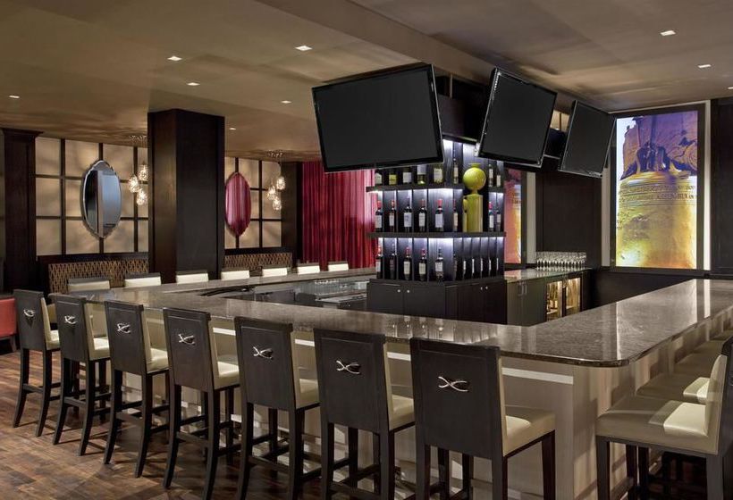 Sheraton Society Hill Hotel  | Philadelphia | Pennsylvania | United States 18