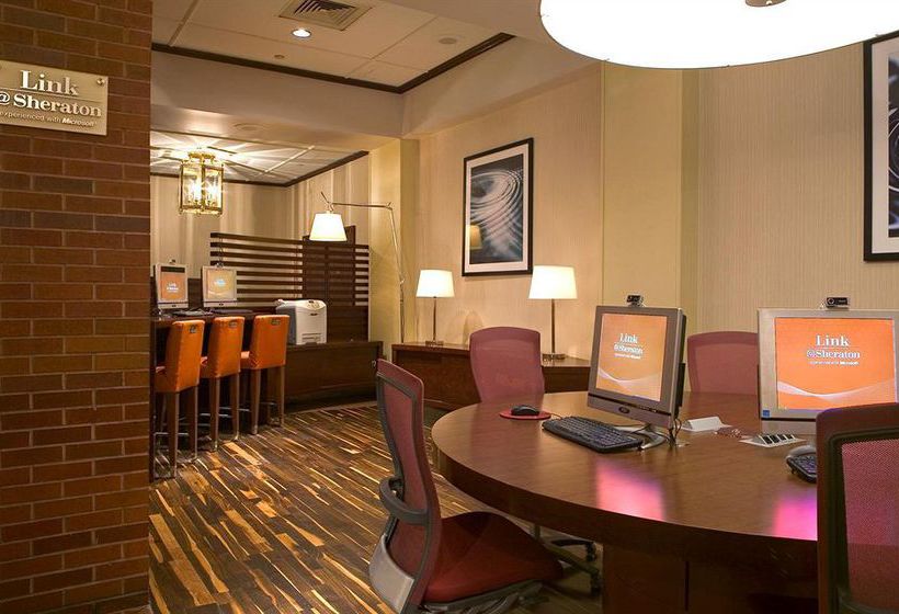 Sheraton Society Hill Hotel  | Philadelphia | Pennsylvania | United States 2
