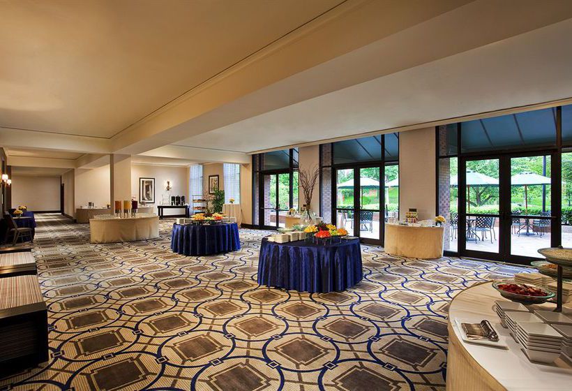 Sheraton Society Hill Hotel  | Philadelphia | Pennsylvania | United States 3