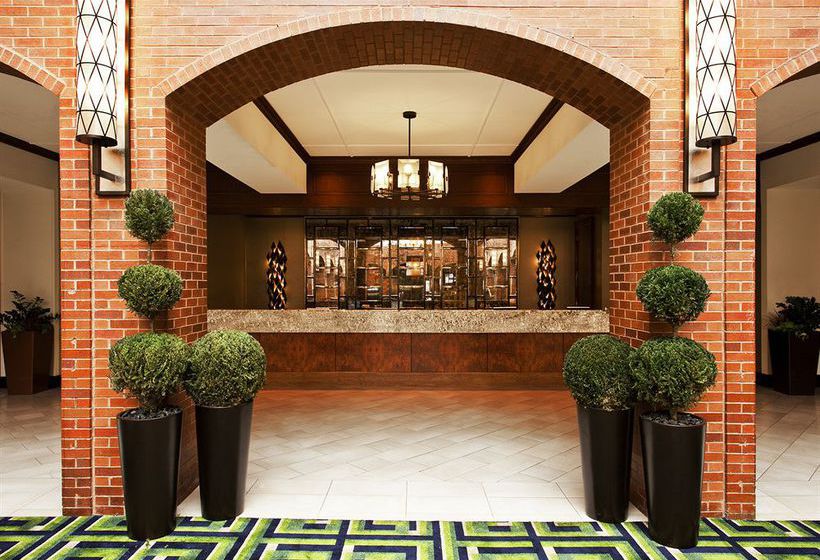 Sheraton Society Hill Hotel  | Philadelphia | Pennsylvania | United States 4