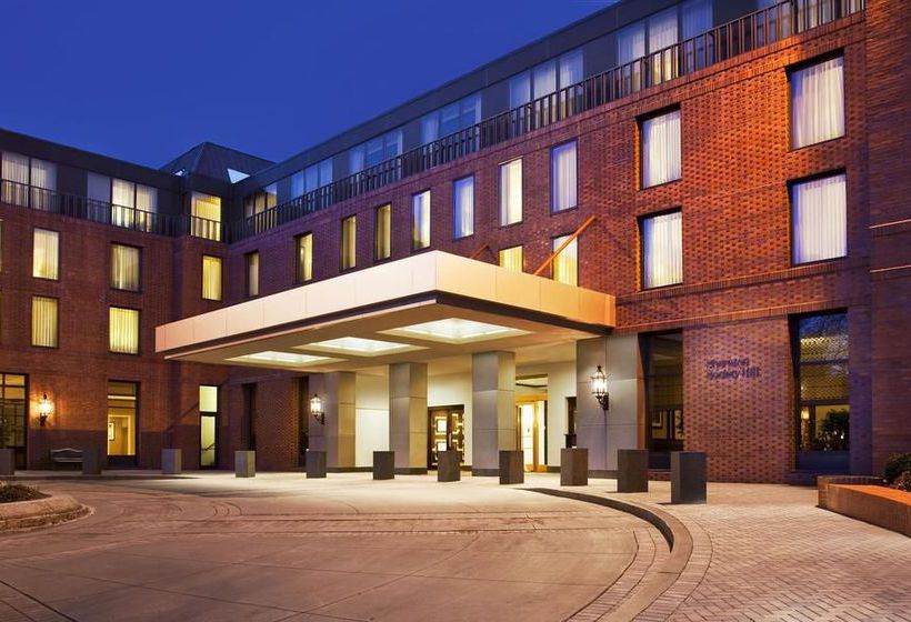 Sheraton Society Hill Hotel  | Philadelphia | Pennsylvania | United States 5