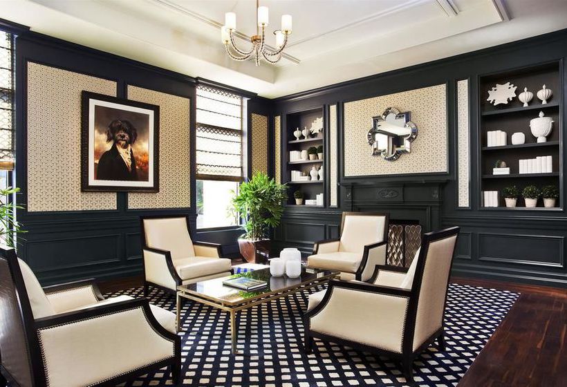 Sheraton Society Hill Hotel  | Philadelphia | Pennsylvania | United States 6