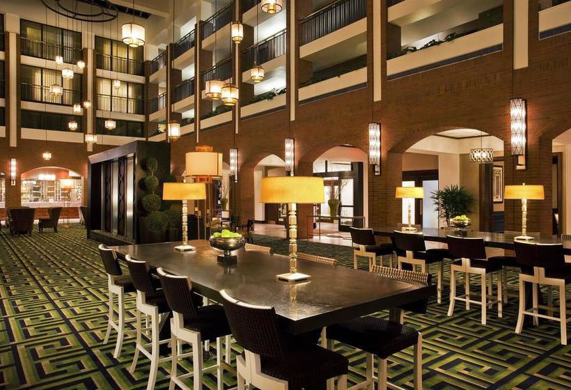 Sheraton Society Hill Hotel  | Philadelphia | Pennsylvania | United States 7