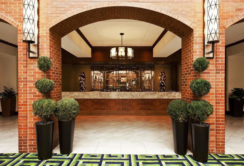 Sheraton Society Hill Hotel  | Philadelphia | Pennsylvania | United States 8