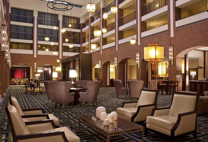 Sheraton Society Hill Hotel  | Philadelphia | Pennsylvania | United States 9