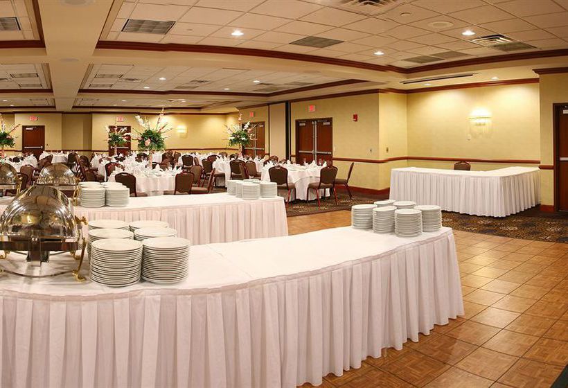 Hotel Crowne Plaza Pittsburgh South 