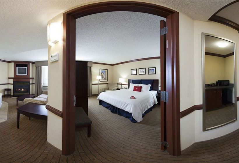 Hôtel Crowne Plaza Pittsburgh South  | Pittsburgh | Pennsylvania | Hôtels aux États-Unis 1