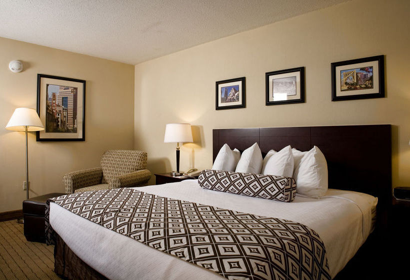Hôtel Crowne Plaza Pittsburgh South  | Pittsburgh | Pennsylvania | Hôtels aux États-Unis 11