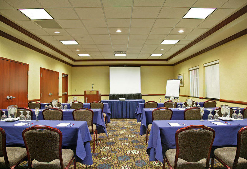 Hôtel Crowne Plaza Pittsburgh South  | Pittsburgh | Pennsylvania | Hôtels aux États-Unis 14