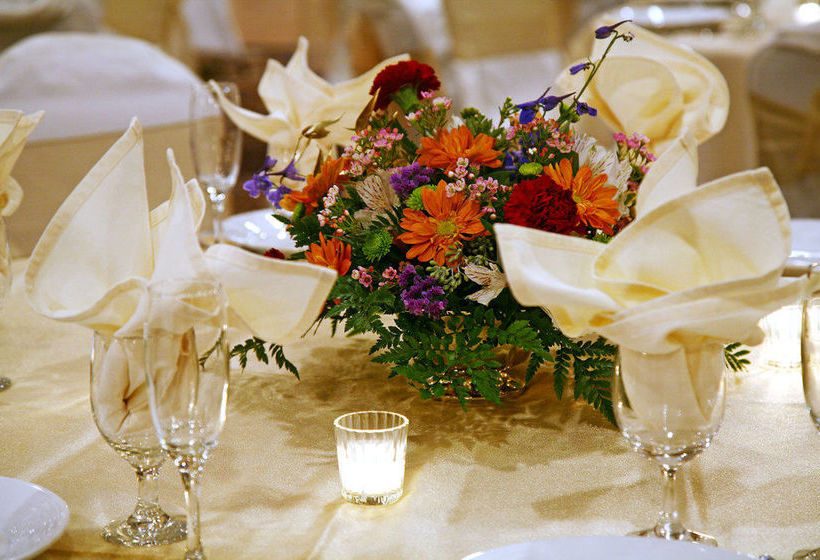 Hôtel Crowne Plaza Pittsburgh South  | Pittsburgh | Pennsylvania | Hôtels aux États-Unis 15