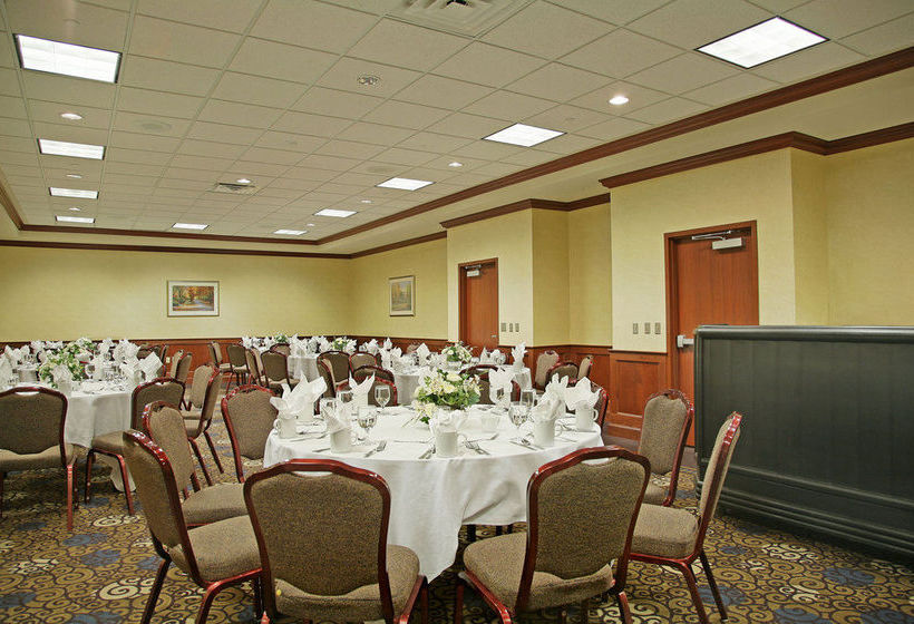 Hôtel Crowne Plaza Pittsburgh South  | Pittsburgh | Pennsylvania | Hôtels aux États-Unis 18