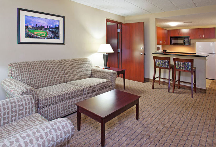 Hôtel Crowne Plaza Pittsburgh South  | Pittsburgh | Pennsylvania | Hôtels aux États-Unis 19