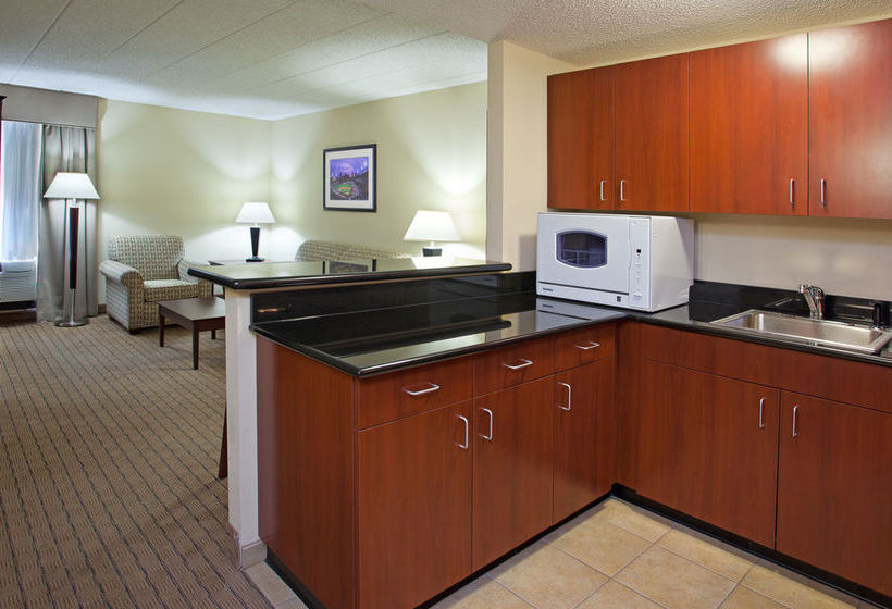 Hôtel Crowne Plaza Pittsburgh South  | Pittsburgh | Pennsylvania | Hôtels aux États-Unis 20