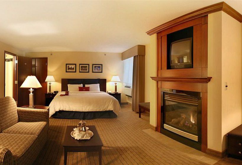 Hôtel Crowne Plaza Pittsburgh South  | Pittsburgh | Pennsylvania | Hôtels aux États-Unis 3