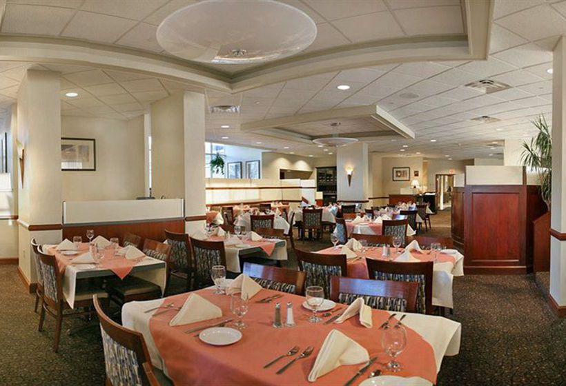 Hôtel Crowne Plaza Pittsburgh South  | Pittsburgh | Pennsylvania | Hôtels aux États-Unis 5